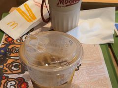 -麦当劳(伟城广场店)