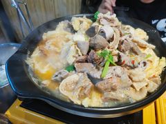 -六味牛杂煲·斋菜煲(桫椤湾店)