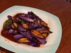 -御香农家菜(莫干山庾村店)