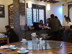 大堂-双塔老饭店