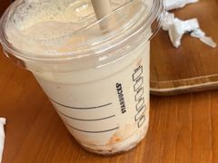 -星巴克(深圳龙岗广百店)