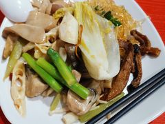 -百荷园蔬食自助餐厅(德辉广场店)