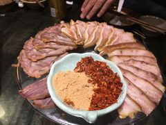 -庆合府重庆大排档(紫都城店)