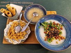 大王油茶经典套餐-大王油茶(二厂文创公园店)