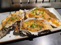 -很久以前羊肉串(中山公园店)