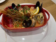 -Barbe a papa亲子餐厅(杨浦店)