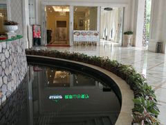-广州锦绣香江度假别墅