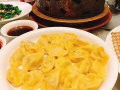 -德发长饺子·非遗(钟楼店)