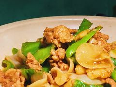 -姐夫的小菜(新中关购物中心店)