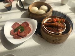 -煲王粤菜餐厅(中侨中心店)