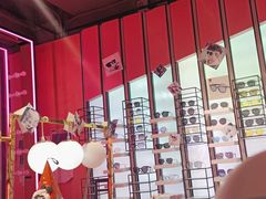 -Sweet Color美瞳隐形眼镜专营店(南翔印象城MEGA店)