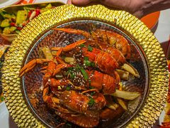 -熊记虾王·小龙虾(东晓南店)