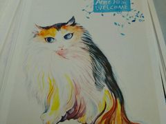 android_upload_pic-Anne猫窝咖啡屋