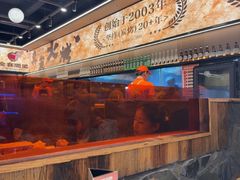 -三毛烧烤·南昌大排档(山姆店)