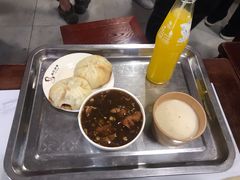 炒肝-姚记炒肝店(鼓楼店)