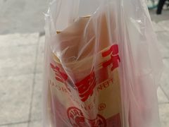 -天津小三宝栗子店(黄海路店)