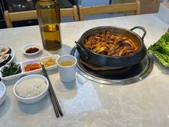 -屋里家延边朝鲜族冷面(南园店)