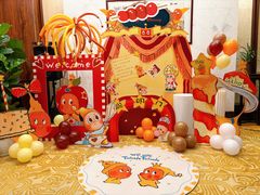 -宁波状元楼酒店(和义路店)