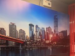 -美蛙四季(亦庄店)