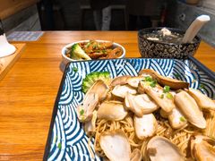 -囿面传统制面馆(中央路店)