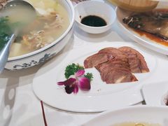 -北戴河转鱼·炒螃蟹酱餐厅