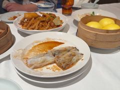 -汤城小厨•粤菜•靓汤(金宝街店)