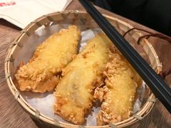 -和府捞面(东直门银座店)