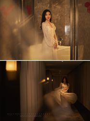 -MECCI婚礼摄影跟拍(红东方广场店)