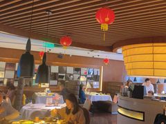 -百味馆·海鲜·湛江菜(后海花园店)