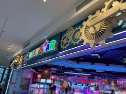 -LuckyStar幸运星家庭娱乐中心(东莞国贸店)