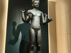 -曼谷国家博物馆