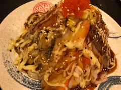 -爆丼日式大排档(季华园店)
