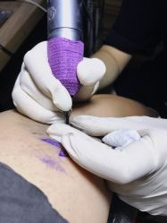 -长沙纹身· 龙堂刺青·三土师傅的店