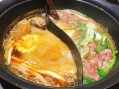 -厚道寿喜烧専門店(宝龙环湖店)