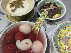 -宫事颐庭·老佛爷贵寿下午茶(颐和园店)