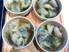 -素满香·全民食养自助(建邺万达店)