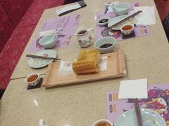 -点都德(龙之梦店)