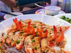 -新白鹿餐厅(百联中环店)