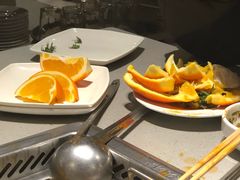 -海底捞火锅(关山保利店)