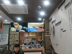 -百年老字号·观振兴蟹黄面·三虾面·苏式面(观前街富仁坊巷店)