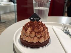 -UNI UNI(环亚凯瑟琳店)