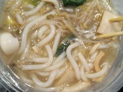 -天瑞福云南过桥米线(十里河店)