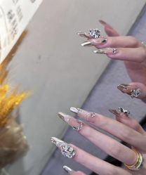 -NAI.熙-高定美甲美睫