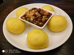-五观堂素食(新华路店)