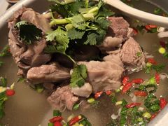 -清真·宁夏印象·盐池滩羊肉体验店(江宁路店)