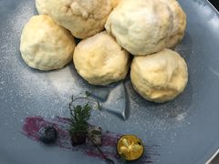 -南山鲜虾面·活鲜小馆·海味大连菜(南山总店)