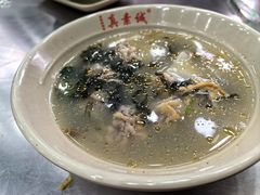 菱角汤-真素诚(玉泉路总店)