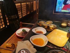 -牛New寿喜烧(中山公园龙之梦店)