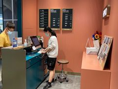 -海马体照相馆(重庆爱琴海购物公园店)