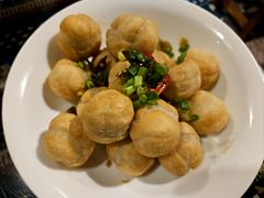 -蜗牛小馆醉乡民谣云南菜(惠新西里店)